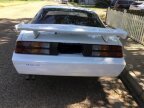 Thumbnail Photo 4 for 1982 Chevrolet Camaro Z28