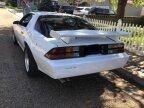 Thumbnail Photo 2 for 1982 Chevrolet Camaro Z28