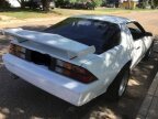 Thumbnail Photo 3 for 1982 Chevrolet Camaro Z28