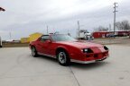 Thumbnail Photo 3 for 1982 Chevrolet Camaro Coupe