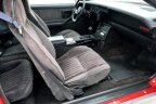 Thumbnail Photo 6 for 1982 Chevrolet Camaro Coupe