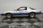 Thumbnail Photo 5 for 1982 Chevrolet Camaro