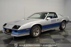 Thumbnail Photo 4 for 1982 Chevrolet Camaro