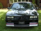 Thumbnail Photo 1 for 1982 Chevrolet Camaro Z28