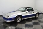 Thumbnail Photo 5 for 1982 Chevrolet Camaro