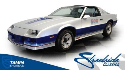 Photo 1 for 1982 Chevrolet Camaro