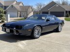 Thumbnail Photo 4 for 1982 Chevrolet Camaro Coupe for Sale by Owner