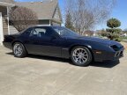 Thumbnail Photo 5 for 1982 Chevrolet Camaro Coupe for Sale by Owner