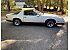 1982 Chevrolet Camaro Z28