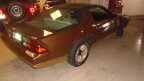 Thumbnail Photo 6 for 1982 Chevrolet Camaro Z/28 Coupe