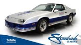1982 Chevrolet Camaro
