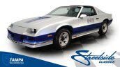 1982 Chevrolet Camaro