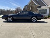 1982 Chevrolet Camaro Coupe