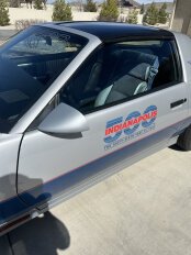1982 Chevrolet Camaro Coupe