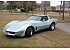 1982 Chevrolet Corvette Coupe