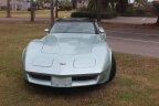 Thumbnail Photo 1 for 1982 Chevrolet Corvette Coupe for Sale by Owner