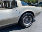 Thumbnail Photo 6 for 1982 Chevrolet Corvette