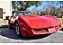 1982 Chevrolet Corvette