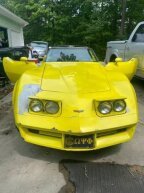 Thumbnail Photo 4 for 1982 Chevrolet Corvette Stingray