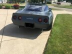 Thumbnail Photo 2 for 1982 Chevrolet Corvette
