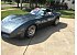 1982 Chevrolet Corvette
