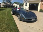 Thumbnail Photo 6 for 1982 Chevrolet Corvette