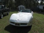 Thumbnail Photo 1 for 1982 Chevrolet Corvette