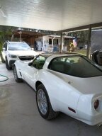 Thumbnail Photo 4 for 1982 Chevrolet Corvette
