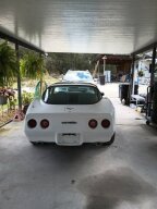 Thumbnail Photo 2 for 1982 Chevrolet Corvette