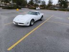 Thumbnail Photo 1 for 1982 Chevrolet Corvette