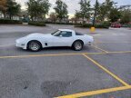 Thumbnail Photo 2 for 1982 Chevrolet Corvette