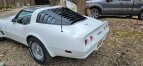 Thumbnail Photo 3 for 1982 Chevrolet Corvette