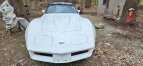 Thumbnail Photo 5 for 1982 Chevrolet Corvette