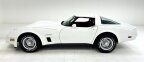 Thumbnail Photo 1 for 1982 Chevrolet Corvette Coupe