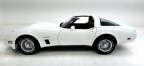 Thumbnail Photo 2 for 1982 Chevrolet Corvette Coupe