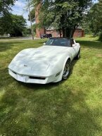 Thumbnail Photo 6 for 1982 Chevrolet Corvette