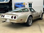 Thumbnail Photo 5 for 1982 Chevrolet Corvette