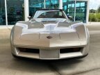 Thumbnail Photo 2 for 1982 Chevrolet Corvette