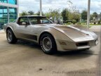 Thumbnail Photo 2 for 1982 Chevrolet Corvette