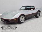 Thumbnail Photo 2 for 1982 Chevrolet Corvette Coupe