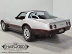 Thumbnail Photo 4 for 1982 Chevrolet Corvette Coupe