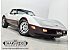 1982 Chevrolet Corvette Coupe