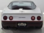 Thumbnail Photo 5 for 1982 Chevrolet Corvette Coupe