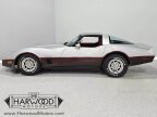 Thumbnail Photo 3 for 1982 Chevrolet Corvette Coupe