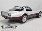 Thumbnail Photo 6 for 1982 Chevrolet Corvette Coupe