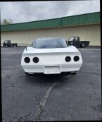 Thumbnail Photo 3 for 1982 Chevrolet Corvette Coupe