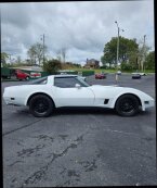 Thumbnail Photo 6 for 1982 Chevrolet Corvette Coupe