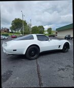 Thumbnail Photo 5 for 1982 Chevrolet Corvette Coupe
