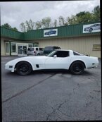 Thumbnail Photo 1 for 1982 Chevrolet Corvette Coupe
