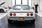 Thumbnail Photo 3 for 1982 Chevrolet Corvette Coupe